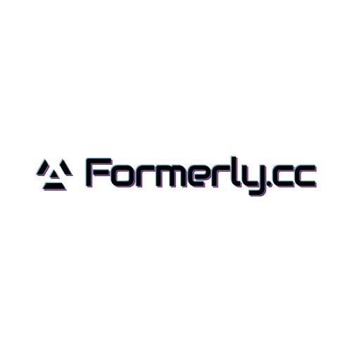 Formerly Project